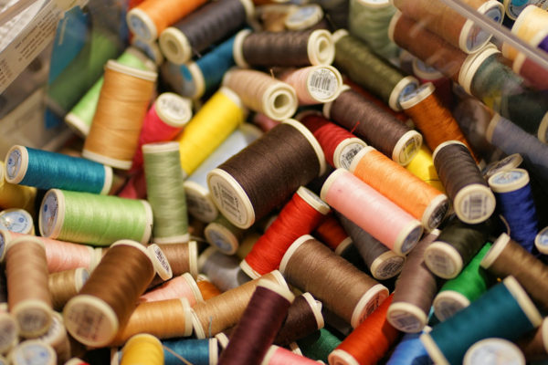 colors of thread