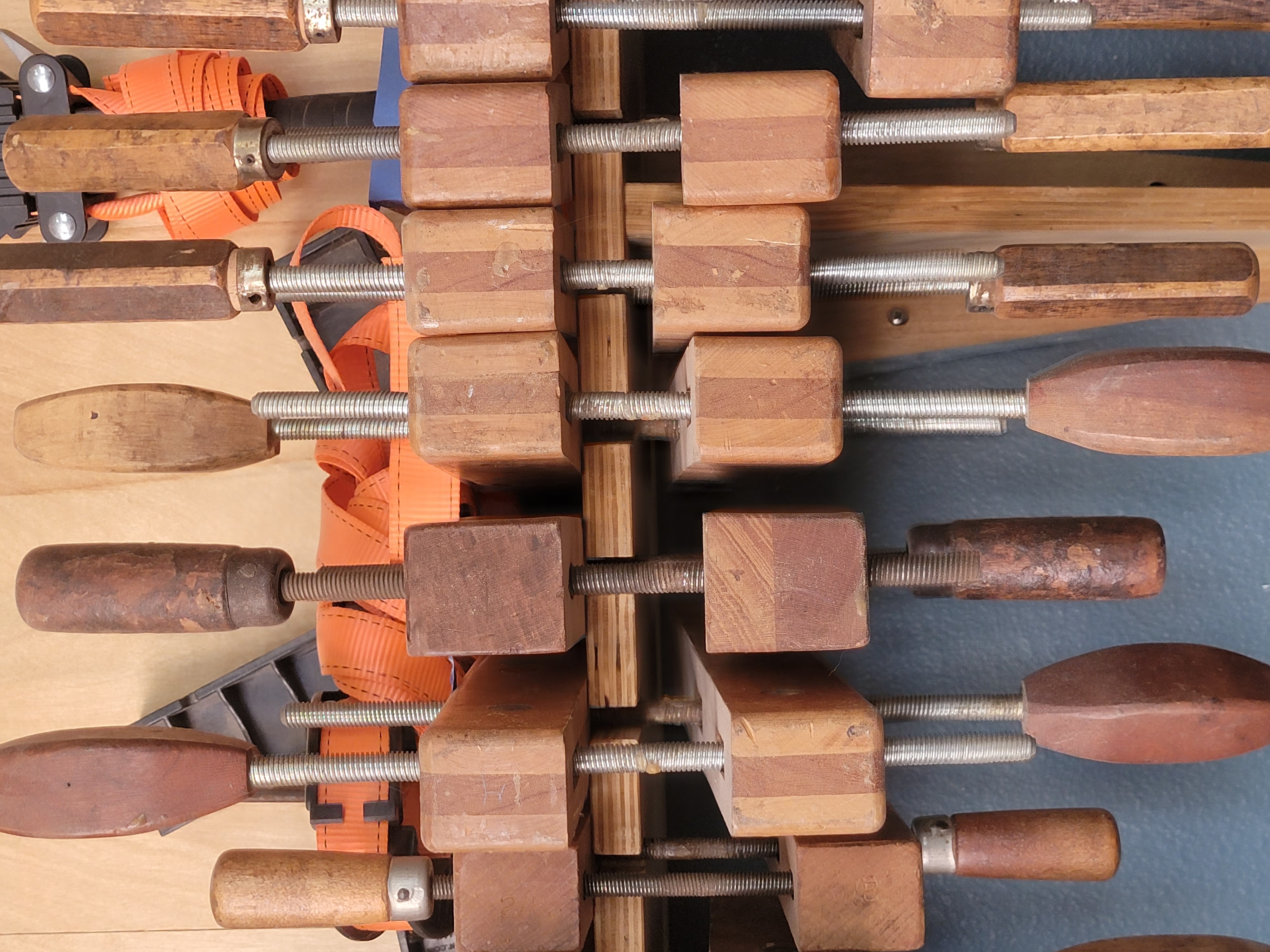 13 Best Woodworking TradeShow Events