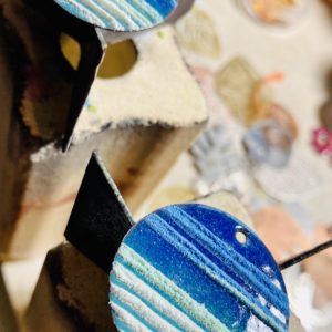 Wooden Brush Making – San Diego Craft Collective