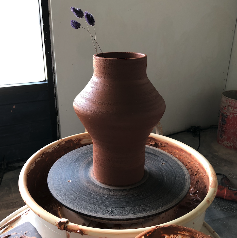 Afterschool Series, Teens Beginner Wheel Throwing