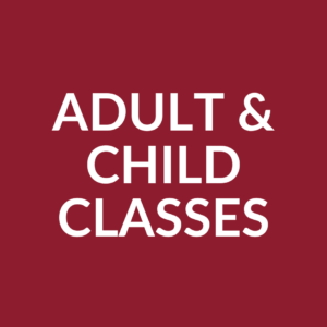 Adult-Child Classes