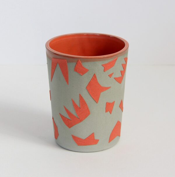 surface design cup