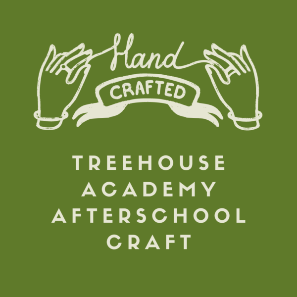 San Diego Craft Collective & treehouse Academy, Liberty Station