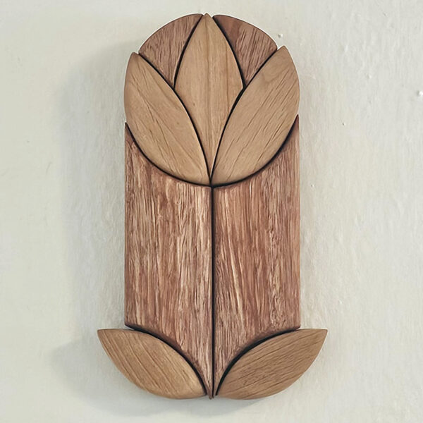 Learn the Art of Intarsia Woodworking at San Diego Craft Collective