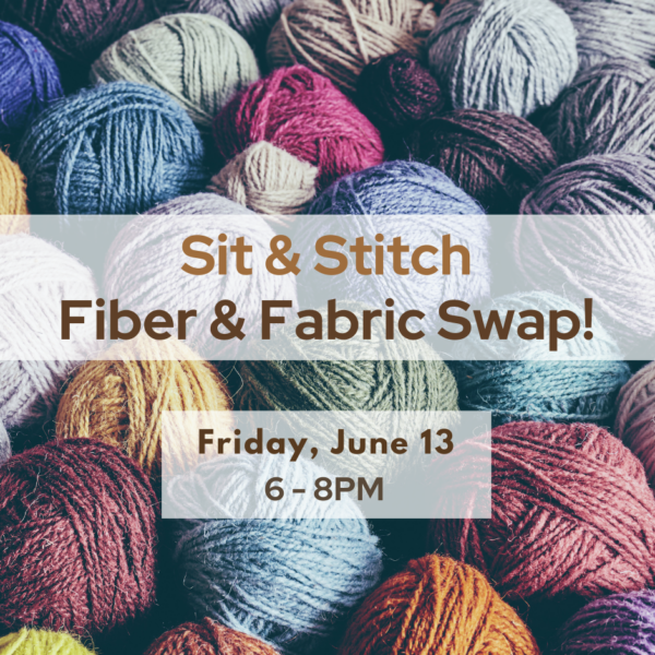 Fiber Fest 2025 | Friday Kick Off! - Image 2