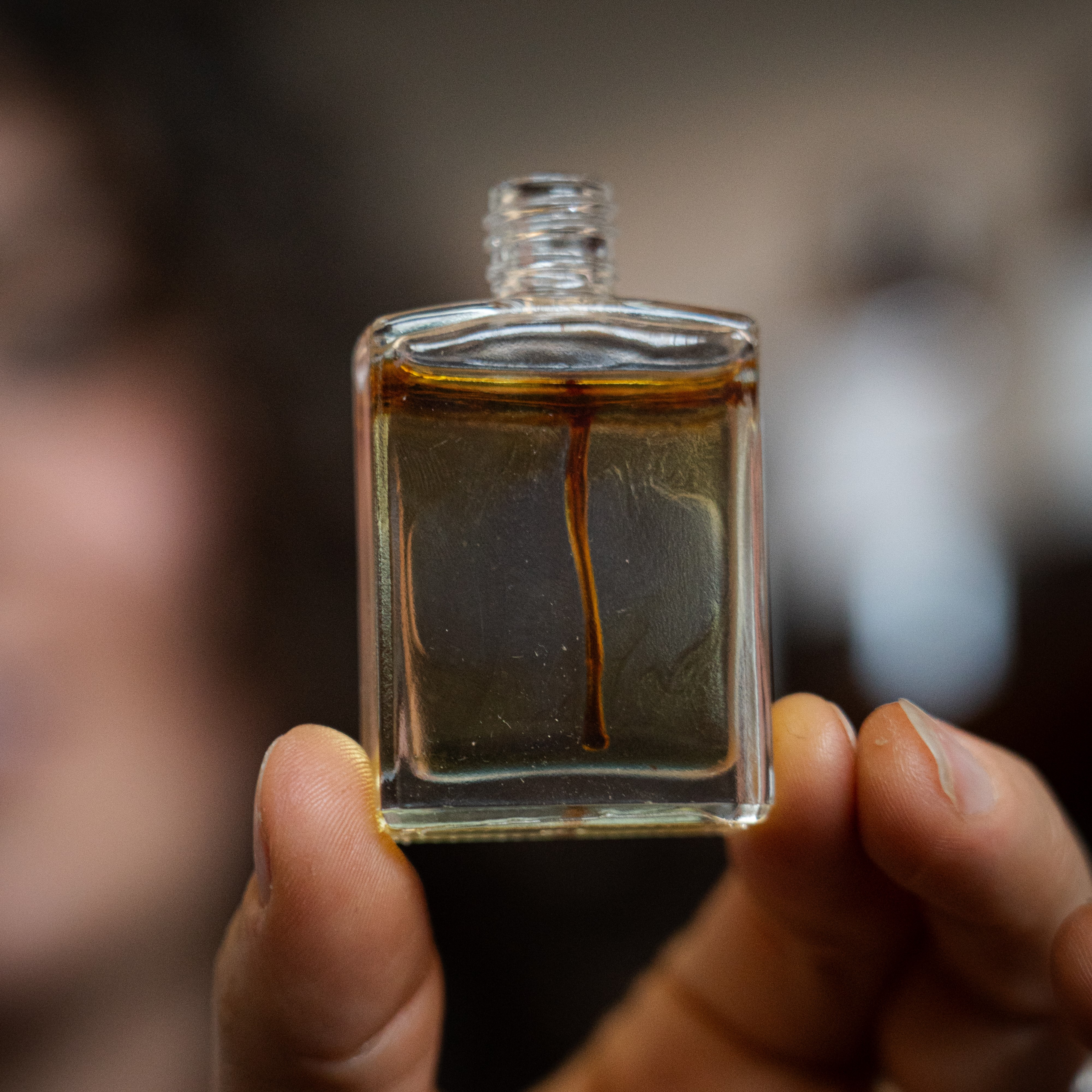 Learn Natural Perfume Making with Audrey Herrington at San Diego Craft Collective