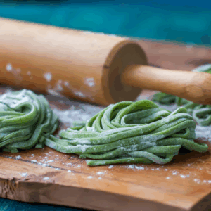 Learn to make a Handmade Italian Dinner at San Diego Craft Collective in Liberty Station