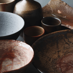 Learn all about Raku Ceramic Firing at San Diego Craft Collective this season!