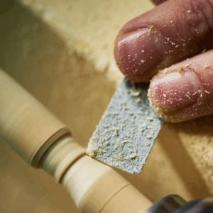 lathe woodturning