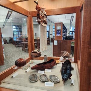 Serra Mesa-Kearny Mesa Library, Artist Craft Exhibit for San Diego Craft Collective, 2026
