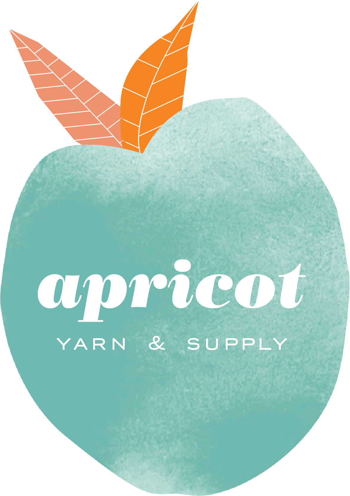 Logo for Apricot Yarn