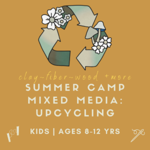 Summer Camps at San Diego Craft Collective in Liberty Station