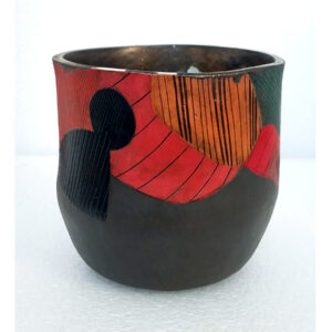 Ceramics | 2-Week Clay Handbuilding Workshop: Ceramic Planter or Pot