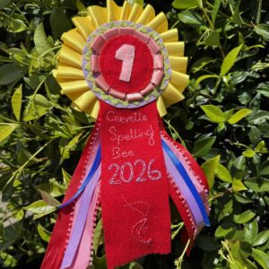 handmade ribbon